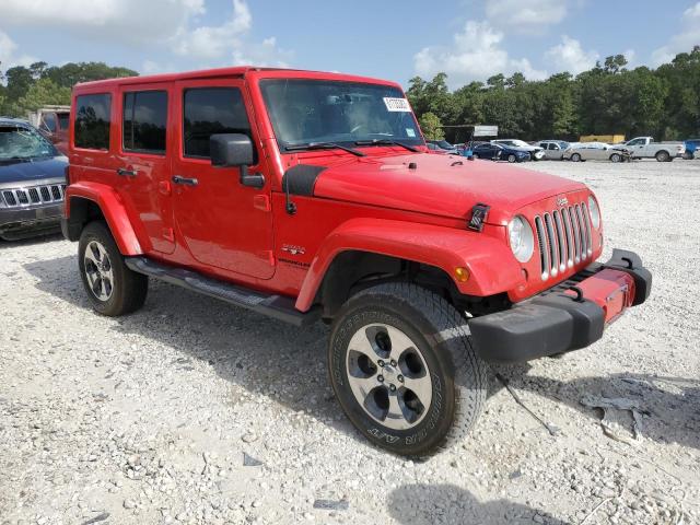 1C4BJWEG5HL573453 Jeep Wrangler Unlimited Sahara