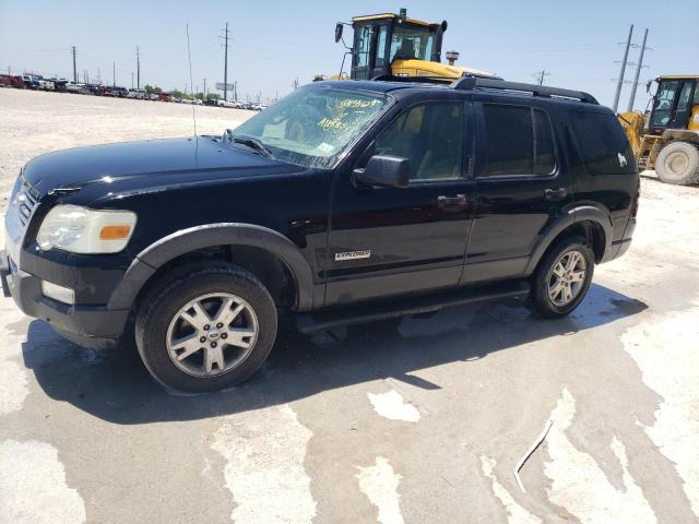 2006 Ford Explorer XLT