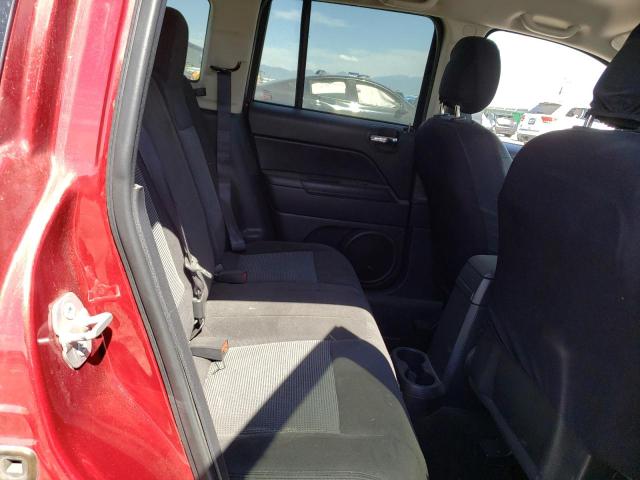 1C4NJDBB3GD551406 Jeep Compass Sport