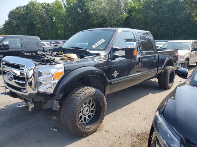 2011 Ford F-250 