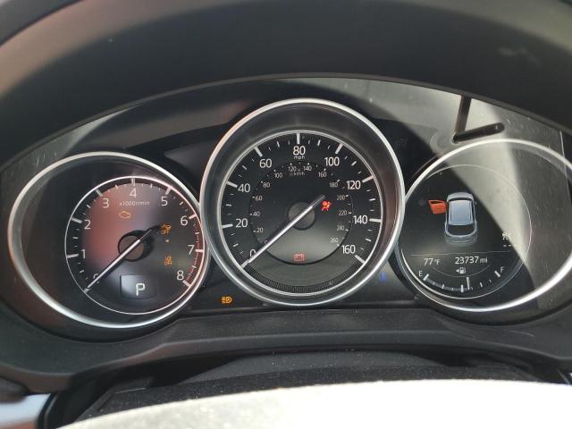 JM3KFBCM4M1338378 Mazda Cx-5 Touring