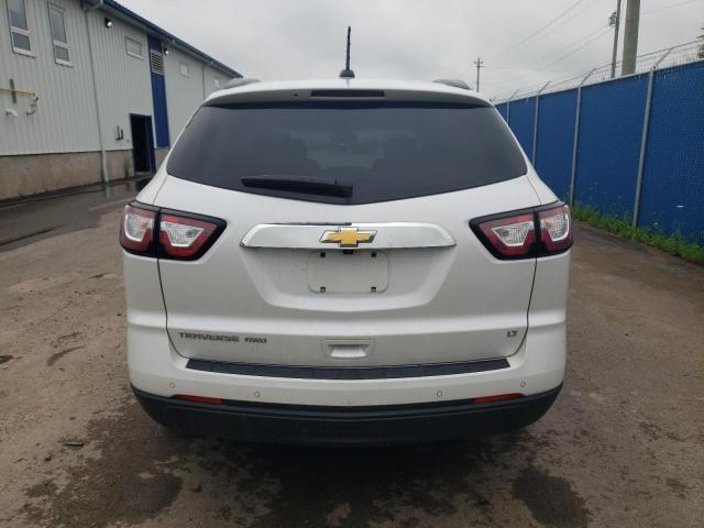 2017 CHEVROLET TRAVERSE L - 1GNKVGKD2HJ318170