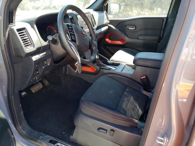 1N6ED1EKXPN631794 Nissan FRONTIER S