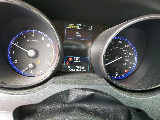 4S3BNAF67K3018492 Subaru Legacy 2.5i Premium