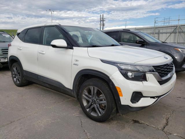 KNDEPCAA6M7103401 KIA Seltos Lx