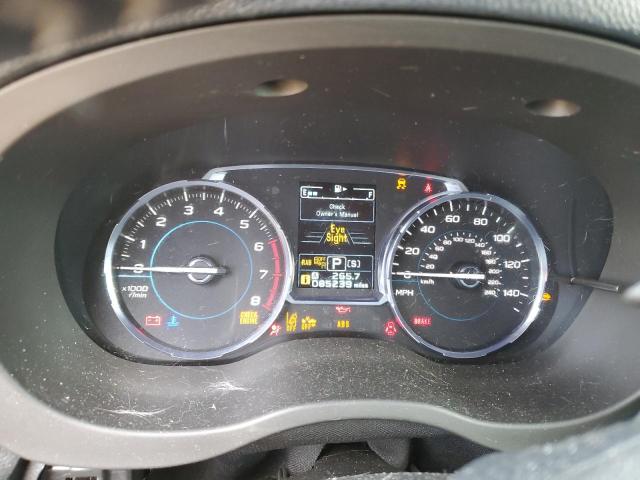 JF2SJGWCXHH428253 Subaru Forester 2.0xt Touring