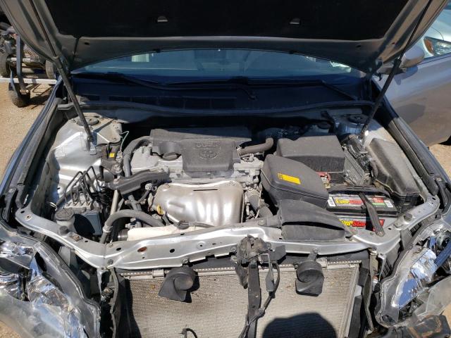 4T1BF1FK2FU931215 Toyota CAMRY LE
