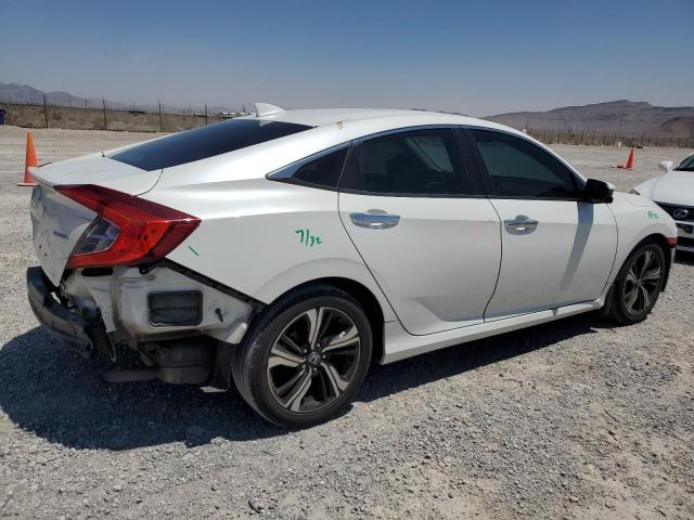 19XFC1F9XGE038480 Honda Civic Touring