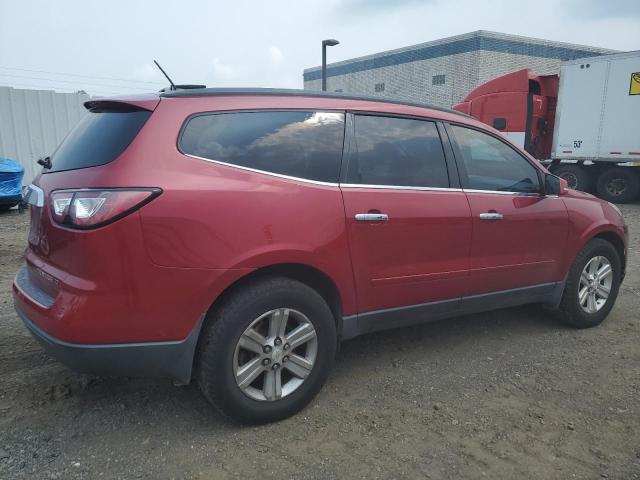 1GNKVHKDXEJ327345 | 2014 CHEVROLET TRAVERSE L