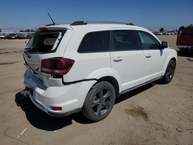 3C4PDCGG0JT379139 Dodge Journey Crossroad