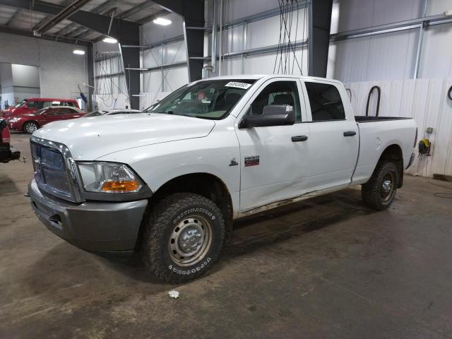 2010 Dodge Ram 2500 