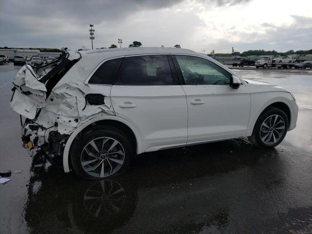 WA1BAAFY7M2108936 2021 AUDI Q5, photo no. 3