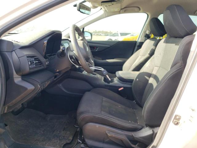 4S4BTAAC2L3245301 Subaru Outback