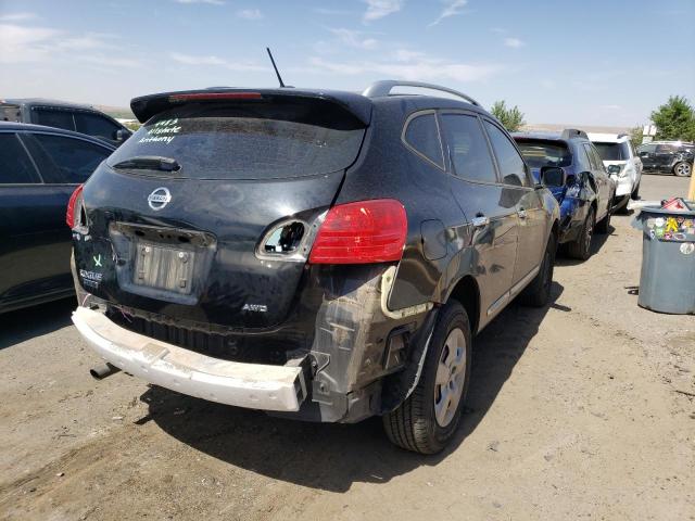 JN8AS5MV9FW262482 Nissan Rogue Select S