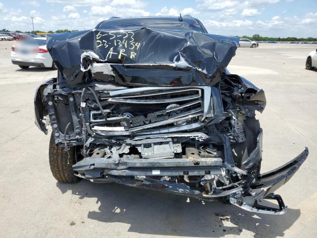 1GKS1BKC6FR521368 GMC YUKON SLT