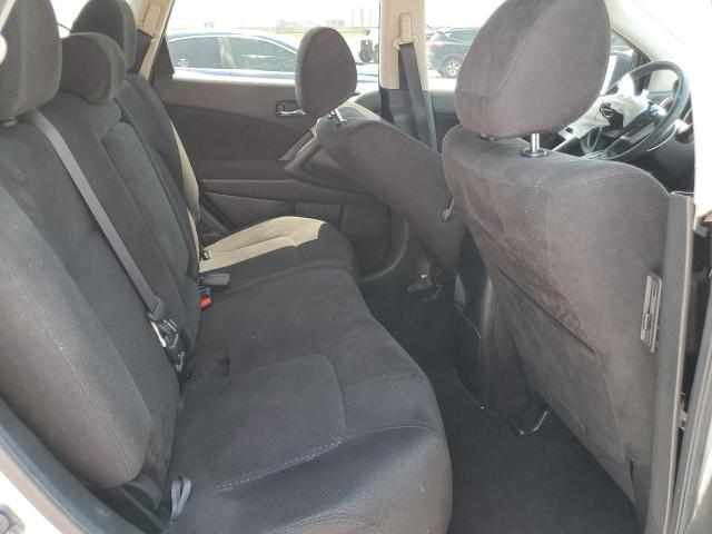 JN8AZ1MW4EW522105 Nissan MURANO S