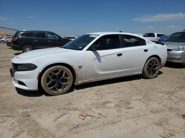 2015 Dodge Charger R/T