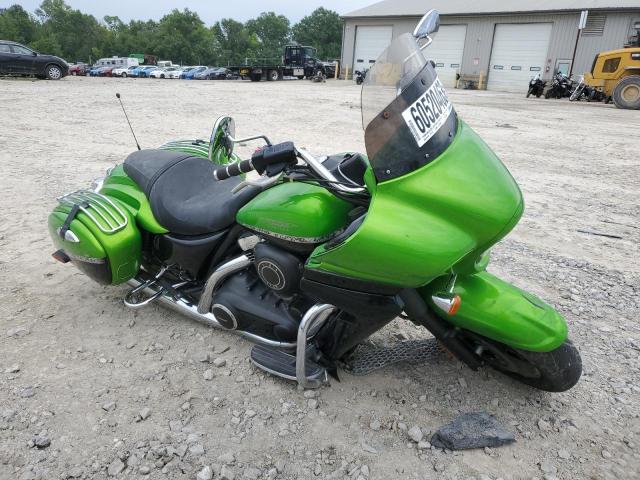 2012 KAWASAKI VN1700 J - JKBVNRJ1XCA005505