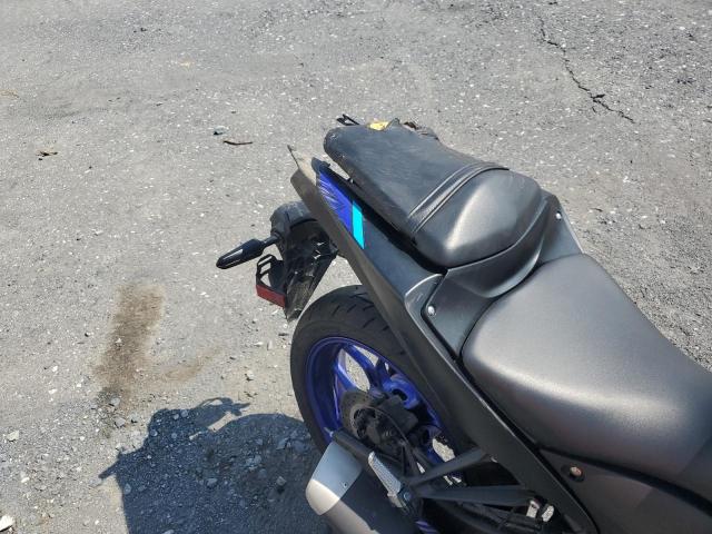 2023 YAMAHA MT-03 MH3RH20Y8PK010082