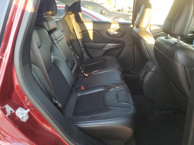 1C4PJLLB3KD204295 Jeep Cherokee Latitude Plus