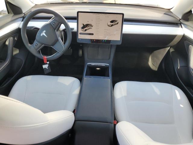 5YJ3E1EAXNF131760 Tesla MODEL 3
