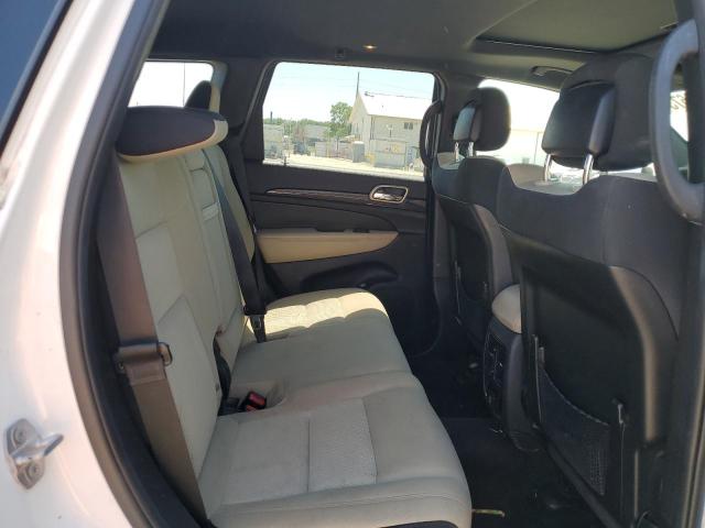 1C4RJFAG8GC427020 Jeep Grand Cherokee Laredo