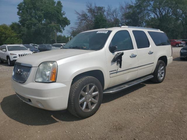 2011 GMC Yukon XL Denali