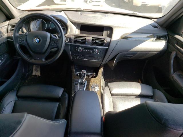 5UXWX7C5XE0E78778 BMW X3 Xdrive35i