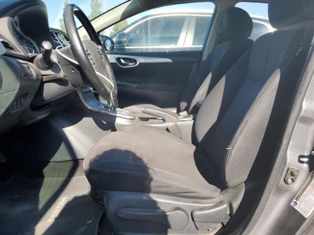 3N1AB7AP9FL694155 Nissan SENTRA S