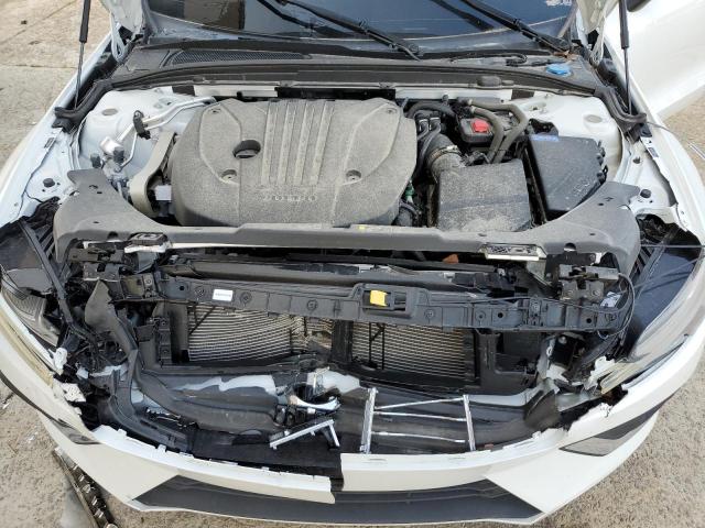 2022 VOLVO S60 B5 INS 7JRL12TL6NG192990