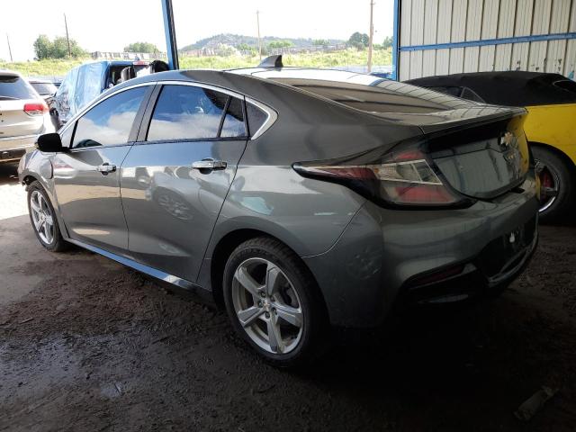 VIN 1G1RC6S51HU101832 2017 Chevrolet Volt, LT no.2