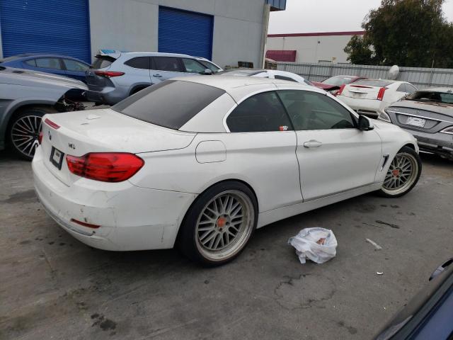 WBA3V7C57FP772149 BMW 428 I Sulev