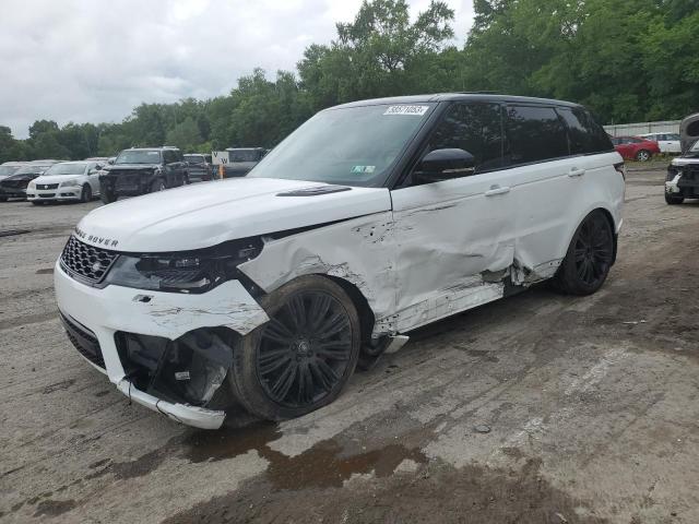 2019 Land Rover Range Rover Sport 