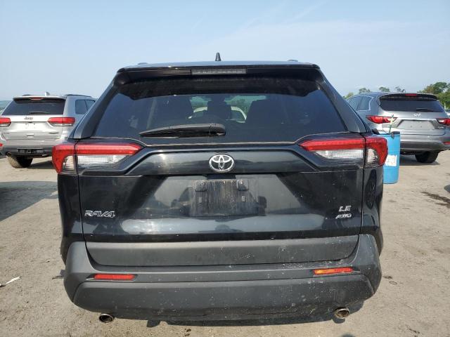 JTMF1RFV1KJ013397 | 2019 TOYOTA RAV4 LE