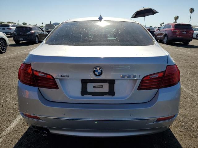 WBA5A7C50FG143269 BMW 528 XI