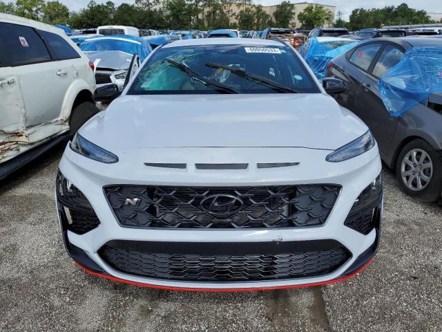 2023 HYUNDAI KONA N BAS KM8KH3AC0PU006083