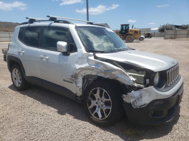 ZACCJABB0HPE44774 Jeep Renegade Latitude