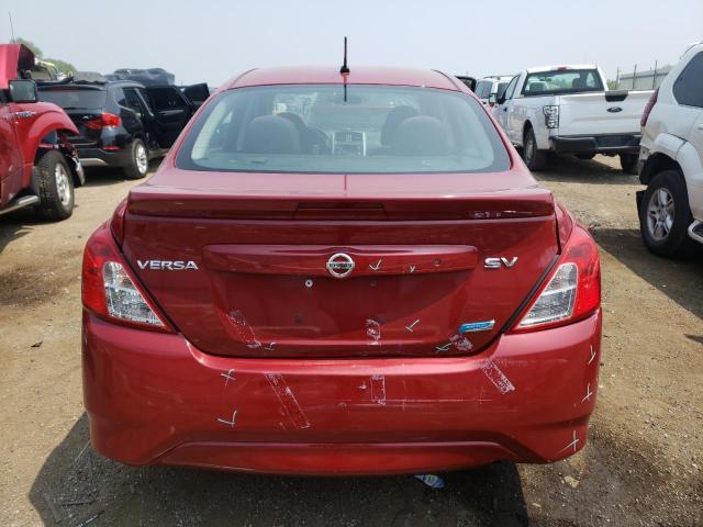3N1CN7AP4FL835200 Nissan VERSA S