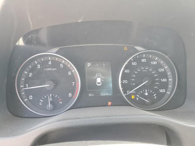 KMHD84LF1JU718048 Hyundai ELANTRA SEL