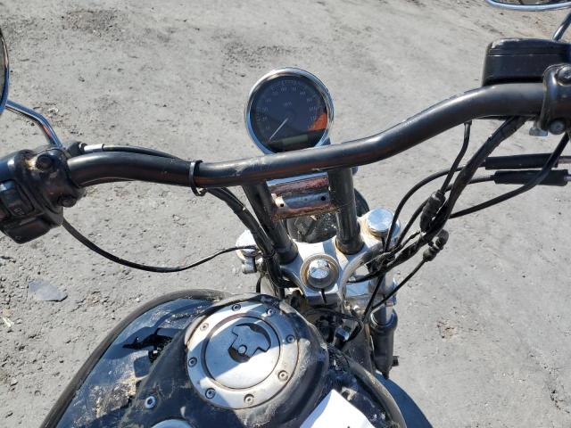 2004 HARLEY-DAVIDSON FXDI 1HD1GMW174K315703