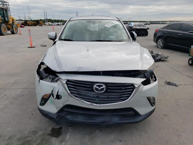 2016 MAZDA CX-3 GRAND - JM1DKBD74G0119016