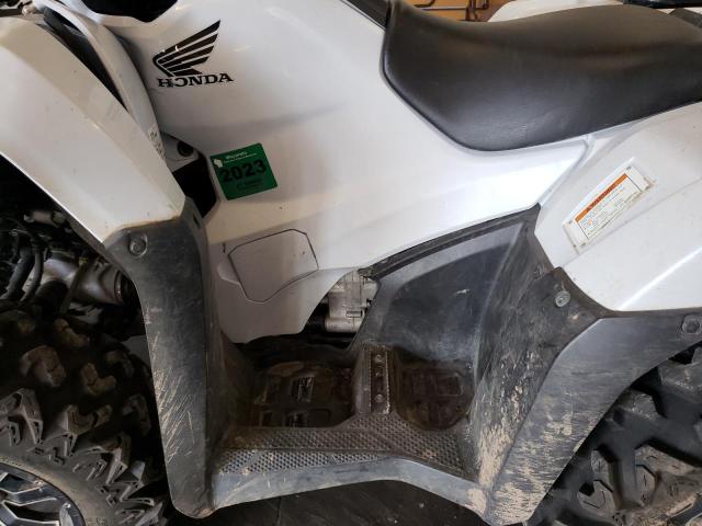2017 HONDA TRX500 FE 1HFTE44H2H4301918