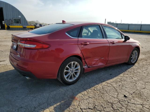 3FA6P0HD2LR112001 Ford Fusion SE 3