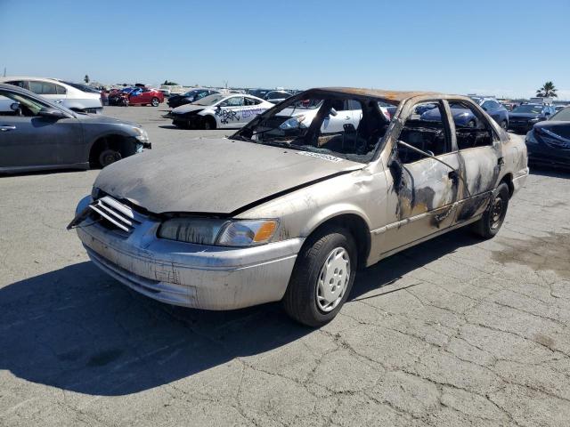 1997 Toyota Camry LE