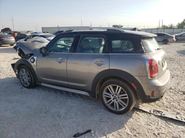 2019 MINI COOPER S E WMZYU7C53K3F94269