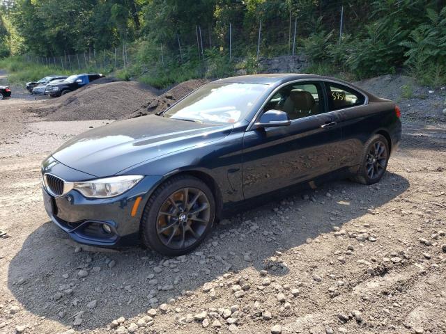 2016 BMW 435 XI - WBA3R5C56GK374146