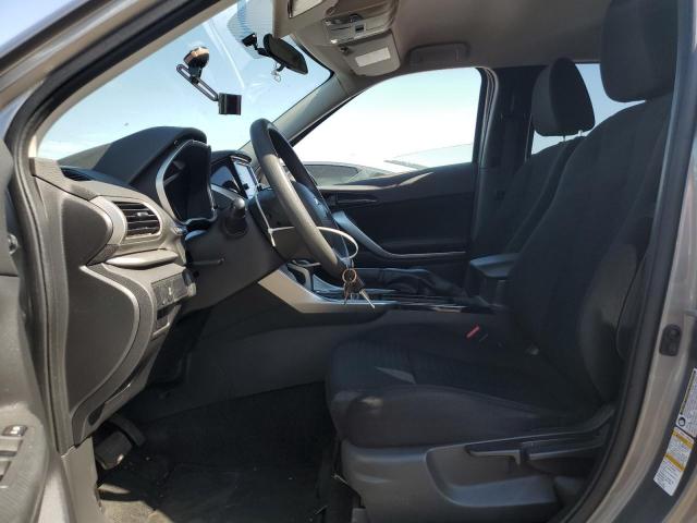 JA4AT3AA8LZ035223 Mitsubishi Eclipse Cross Es