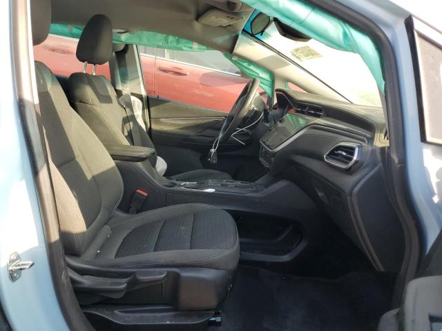 2022 CHEVROLET BOLT EV 1L 1G1FW6S07N4123330