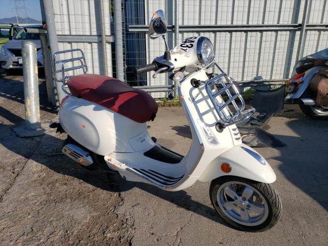 2015 VESPA SPRINT 150 - ZAPM818G0F5102152