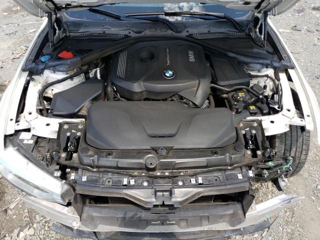 WBA4F9C34HG812766 BMW 430xi Gran Coupe